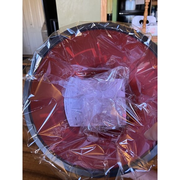 AMC Theaters TRON Ares Light Up Popcorn Bucket ( NEW ) - Picture 8 of 10